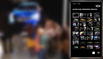MINI Social Media Station